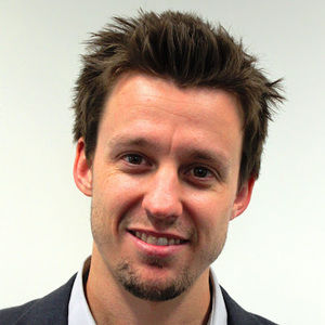 Meet your Posher, Garth